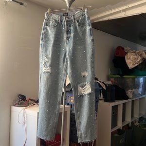 Party pants
